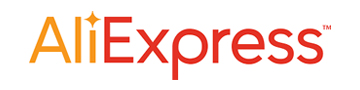 Aliexpress Logo