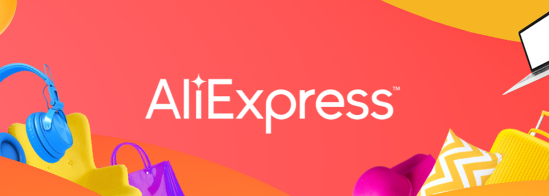 Aliexpress Banner