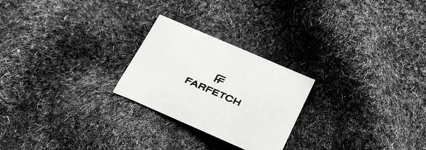 Farfetch logo