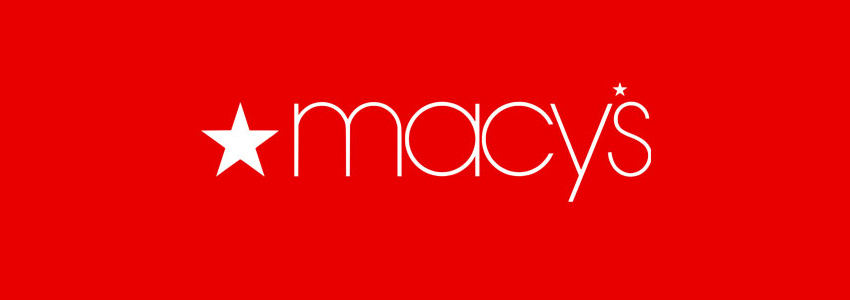 Macy's logo