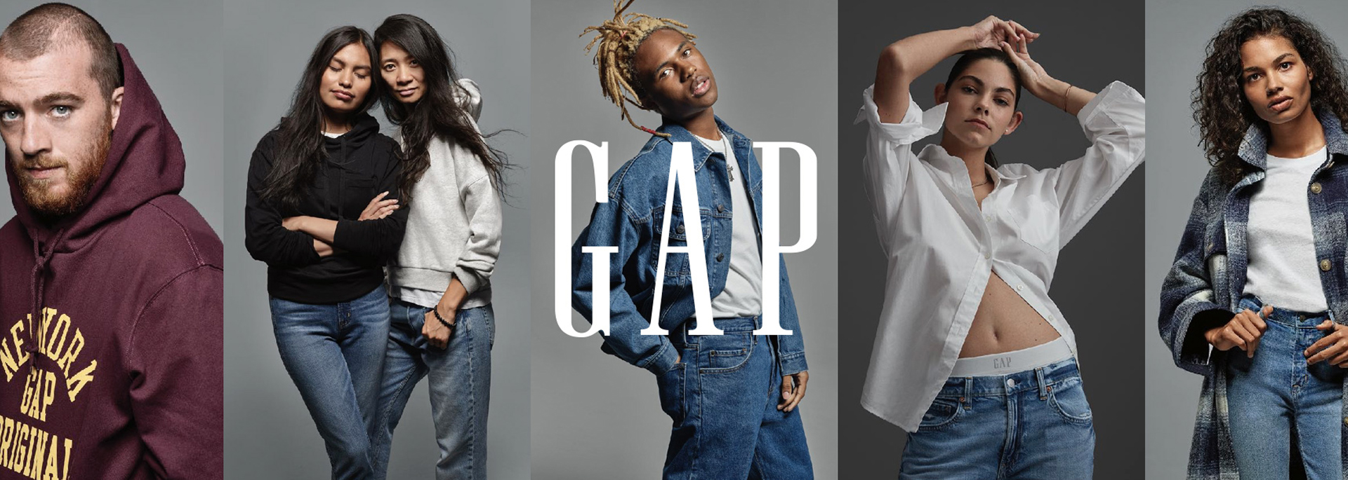 GAP Banner