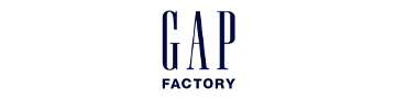 Gap factory Logo