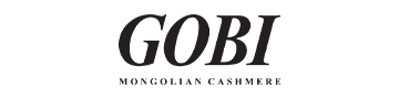 Gobi cashmere