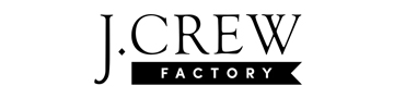 Jcrew factory Logo