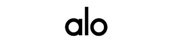 alo yoga Logo