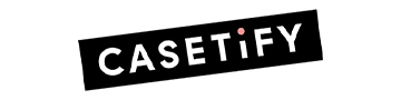 casetify Logo