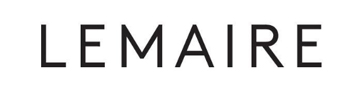 Lemaire Logo