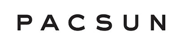 Pacsun Logo