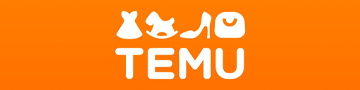 Temu Logo