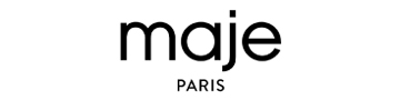 Maje Logo