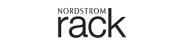 Nordstrom rack Logo