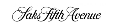 Saks fifth avenue logo