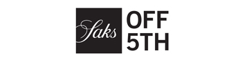 Saks off 5th logo