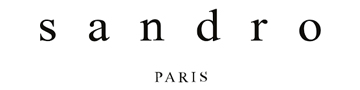 Sandro Logo