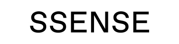 SSENSE Logo